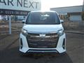 2018 Toyota Noah