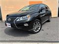 2012 Lexus RX