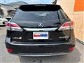 2012 Lexus RX