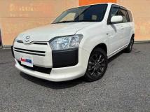 2019 Mazda Familia Van