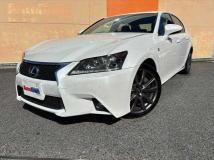 2013 Lexus GS