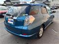 2011 Honda Fit