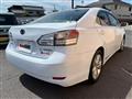 2010 Lexus HS HYBRID