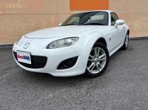 2012 Mazda Roadster