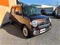 2015 Daihatsu MIRA COCOA
