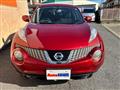 2012 Nissan Juke