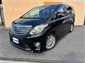 2012 Toyota Alphard G