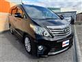 2012 Toyota Alphard G