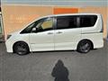 2012 Nissan Serena