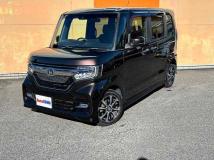 2019 Honda N BOX