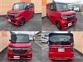 2019 Honda N BOX