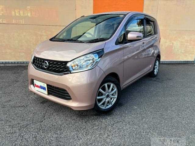 2014 Nissan Nissan Others