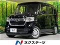 2022 Honda N BOX