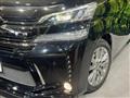 2016 Toyota Vellfire