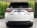 2018 Toyota Harrier Hybrid