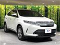 2018 Toyota Harrier Hybrid