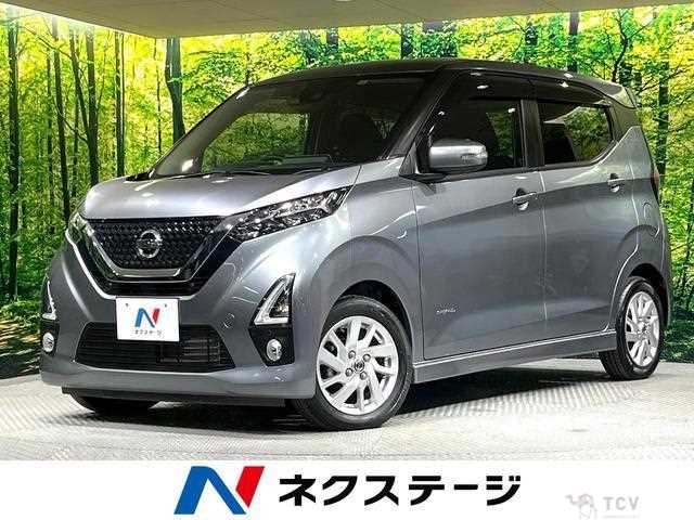 2019 Nissan Nissan Others