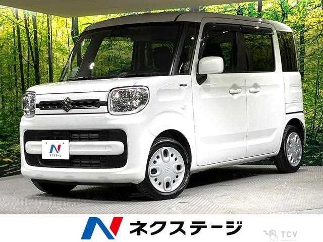 2020 Suzuki Suzuki Others