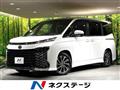 2024 Toyota Voxy