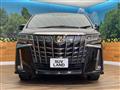 2021 Toyota Alphard G