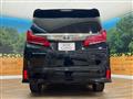2021 Toyota Alphard G