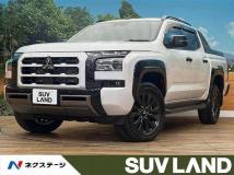 2024 Mitsubishi Triton