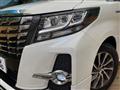 2016 Toyota Alphard Hybrid