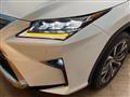2016 Lexus RX