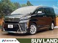 2019 Toyota Vellfire