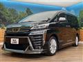 2019 Toyota Vellfire