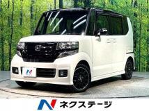2015 Honda N BOX