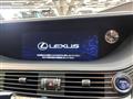 2018 Lexus LS