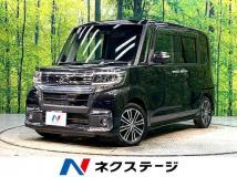 2016 Daihatsu Tanto