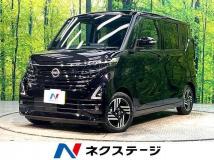 2025 Nissan ROOX