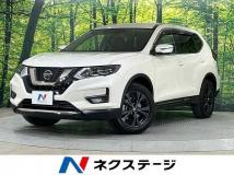 2022 Nissan X-Trail
