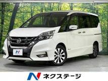 2016 Nissan Serena