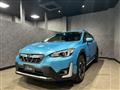 2022 Subaru IMPREZA XV HYBRID