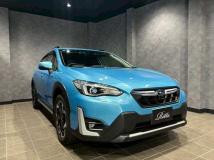 2022 Subaru IMPREZA XV HYBRID