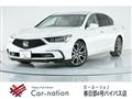 2019 Honda Legend