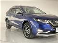 2020 Nissan X-Trail