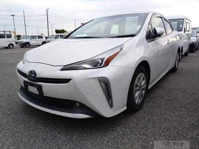 2020 Toyota Prius