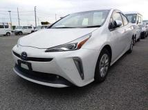 2020 Toyota Prius