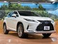 2020 Lexus RX