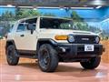 2018 Toyota FJ Cruiser