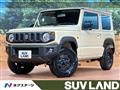 2025 Suzuki Jimny