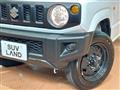 2022 Suzuki Jimny