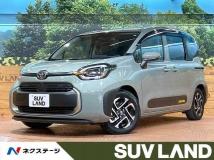 2022 Toyota Sienta