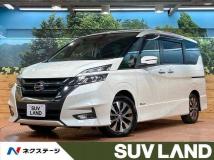 2016 Nissan Serena