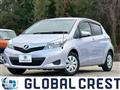 2014 Toyota Vitz