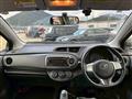 2014 Toyota Vitz